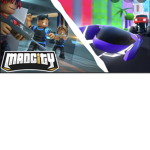 Time mad City :/