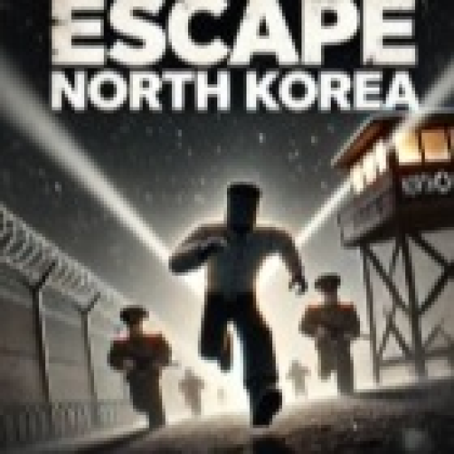 [UPDATE] Escape North Korea