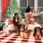 Lovelybloxburggirls