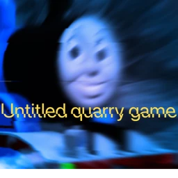 Untitled quarry game icon