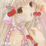 kanji k Group Thumbnail