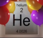 [HTH] Helium Tank Hangout