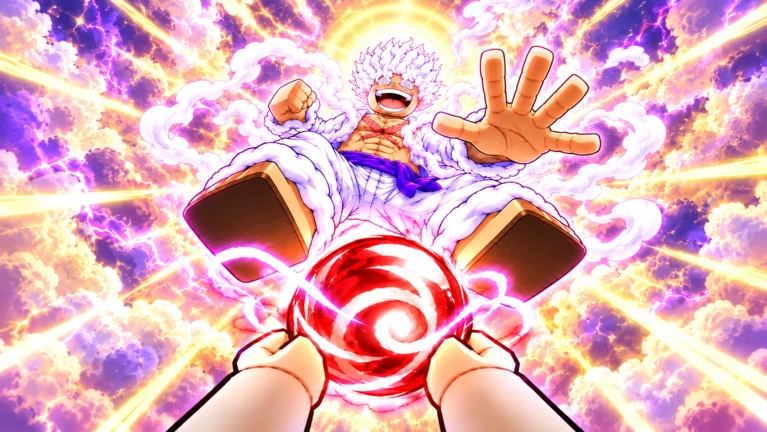 Summon For Anime game thumbnail