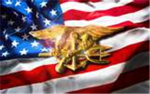 UNITED STATES NAVY SEAL