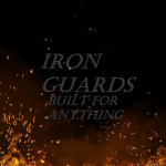 --Iron Guards--