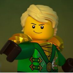 Lloyd ninja nite