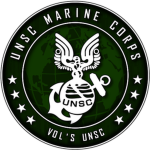 ุUNSC Marine Corps