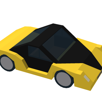 Sports Car