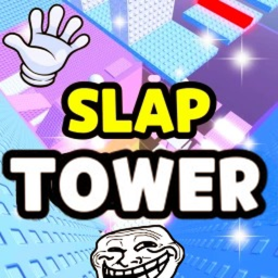 [UPDATE] Gear Slap Tower 💀