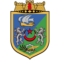 City of Algiers, Algeria
