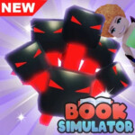 [FREE x10,000 PET]📚 Book Simulator