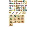 Roblox potions