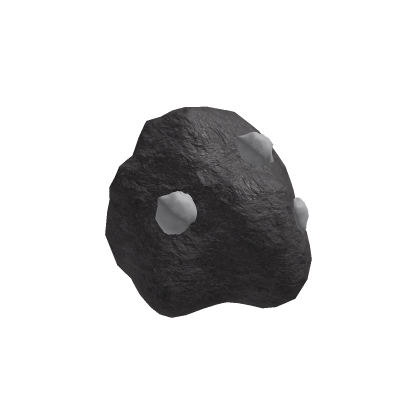 Animated Iron Ore