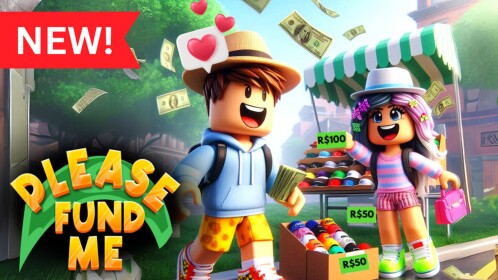 PLS FUND ME [UGC]