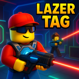 lazer tag beta