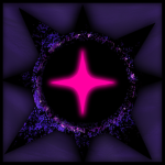 THE VIOLETᅠᅠ