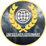 「 The Unified Earth Government