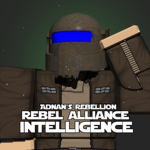 ARR| Rebel Intelligence