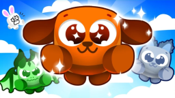 Dotknięcie Raju Ostatecznego!