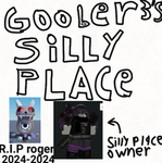Goober3’s silly place