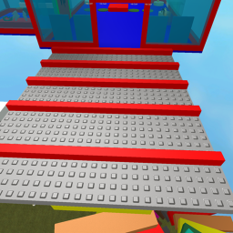 TYCOON TIME (NEW unlimited money OBBY !!!
