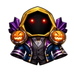 Too much aura! Group Thumbnail