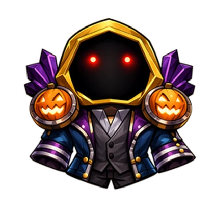 Too much aura! Roblox group icon