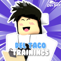 Del Taco | Training Center
