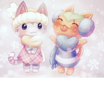 Animal crossing fan club for everyone