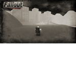 Fallout Robloxian Edition☢