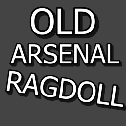 Old Arsenal Ragdoll icon