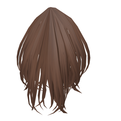 Armpit Hair Brown Roblox item