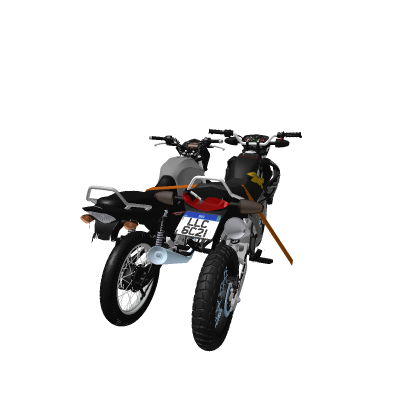 motos
