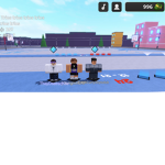 They Desired Clan