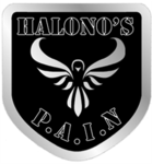 Halono's     P.A.I.N