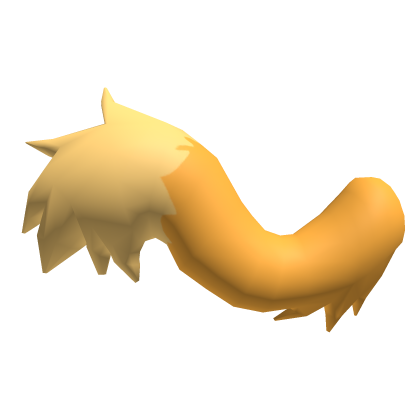 Catte's Tail Roblox item