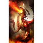 The legend of dragons