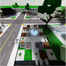 (PRE-BETA) Rivercity 2