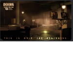 doors gamer gang