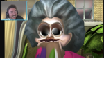 Miss Sandy