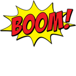 Boom inc
