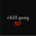chill gang !