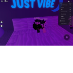 Let vibe
