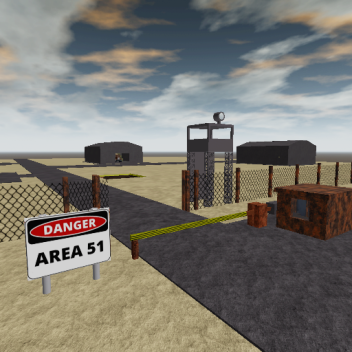 Discover Area 51
