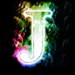 Letter J