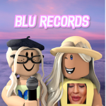 Blu Records