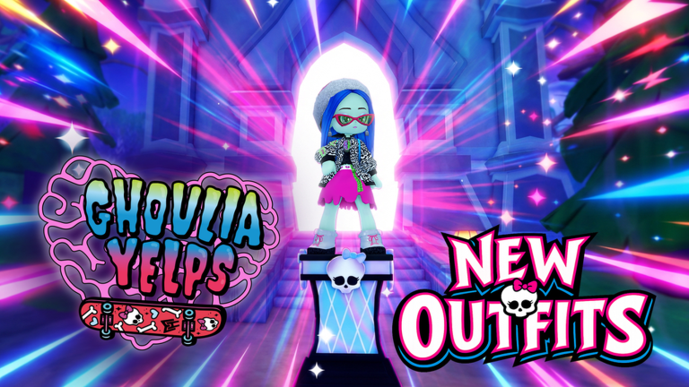 Weekly Outfit Drop!
