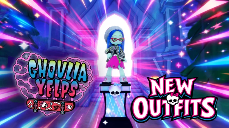 Weekly Outfit Drop!