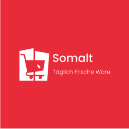 Somalt Einkaufen ©