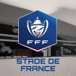 [FTR] | Stade de France